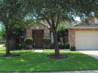 21507 Elm Hurst Ln, Katy, TX 77450