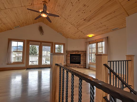 Entering Living Room