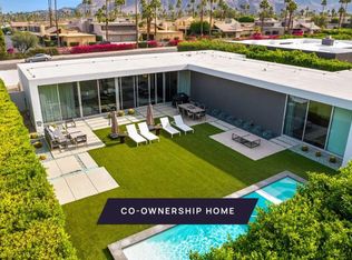 1961 S Palm Canyon Dr #A, Palm Springs, CA 92264