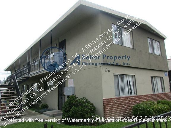 2nd image of 1062 Coronado Ave Unit 2