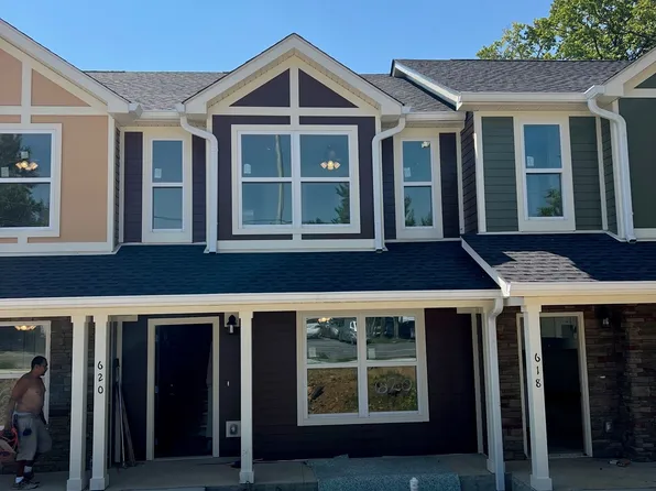 620 E Old Hickory Blvd Lot 80, Madison, TN 37115