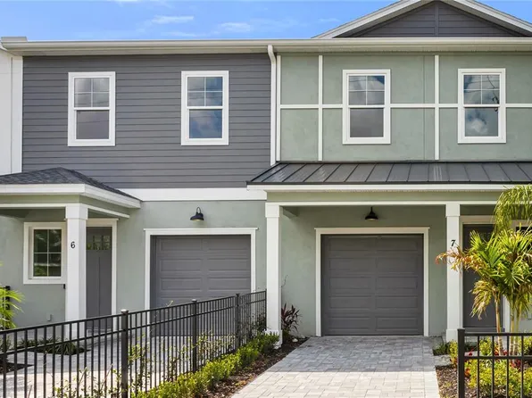 5530 N 9th St Unit 5, Tampa, FL 33604
