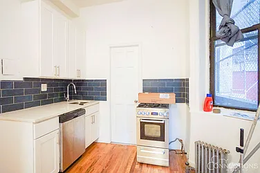 Rented by City Connections Realty