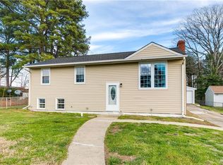 4607 Jan Rd, Henrico, VA 23231