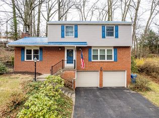 3028 Ben Venue Dr, Greensburg, PA 15601