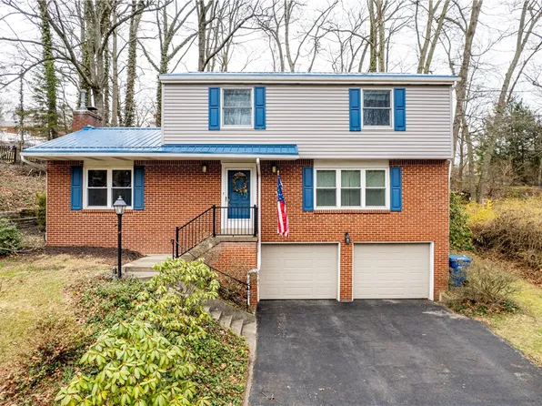 3028 Ben Venue Dr, Greensburg, PA 15601