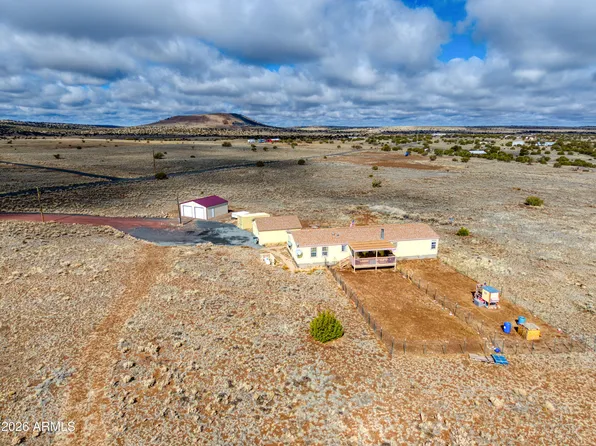 22 ANTELOPE  ( ACR 5128) Avenue, Concho, AZ 85924
