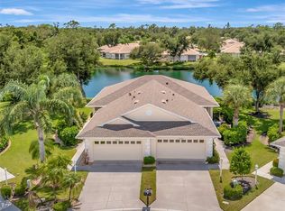 1250 Hot Springs Point, Englewood, FL 34223