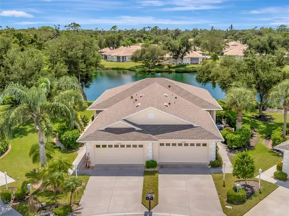 1250 Hot Springs Point, Englewood, FL 34223