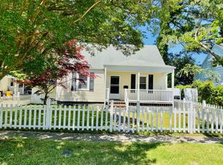 3304 Dartmouth St, Portsmouth, VA 23707