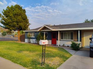 1141 E Diana Ave, Phoenix, AZ 85020