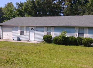 571 Satellite Ave, Murrells Inlet, SC 29576