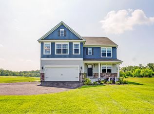 1584 Warm Spring Rd, Chambersburg, PA 17201