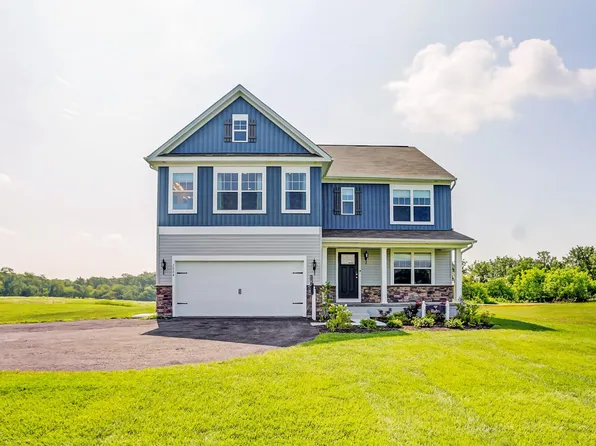 1584 Warm Spring Rd, Chambersburg, PA 17201