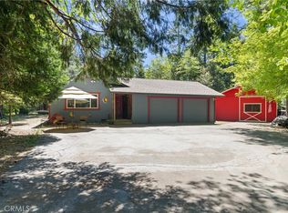 6176 Some Way, Magalia, CA 95954