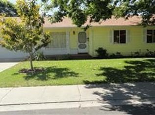 224 E Mayfair Ave, Stockton, CA 95207