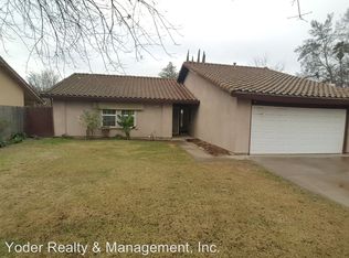 1609 Poust Ave, Modesto, CA 95358