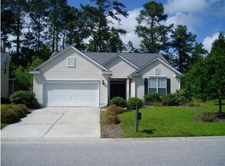 3254 John Bartram Pl, Mount Pleasant, SC 29466