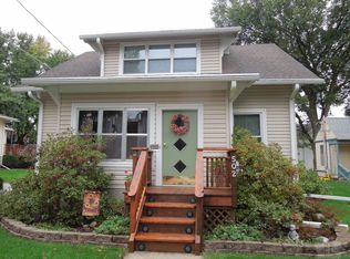 502 Maple St, Shenandoah, IA 51601