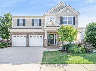 4410 Glenduran Ln, Waxhaw, NC 28173