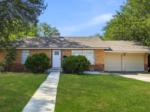 250 Thorain Blvd, San Antonio, TX 78212