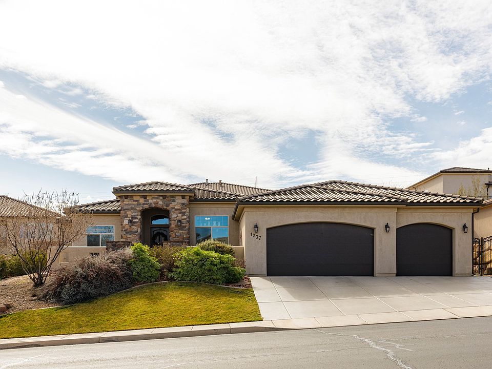 1st image of 1237 W 2370 S