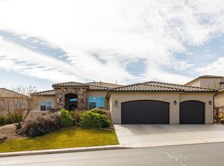 1237 W 2370 S, Saint George, UT 84770