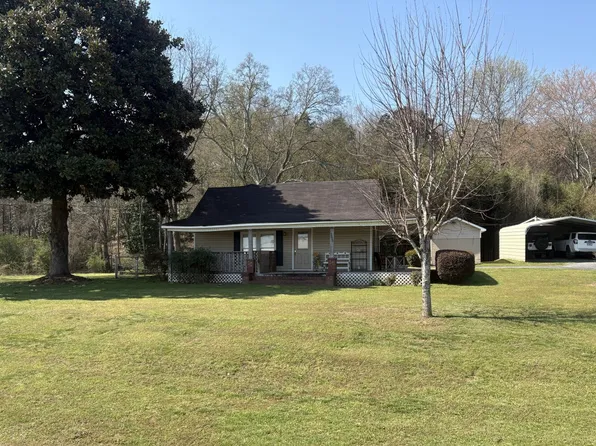 3830 Highway 41 N, Resaca, GA 30735