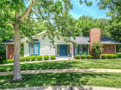 501 Clayworth Dr, Ballwin, MO, 63011