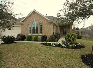1020 Autumn Brook St, Seabrook, TX 77586