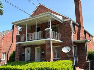 1111-1113 Jefferson St, McKeesport, PA 15132