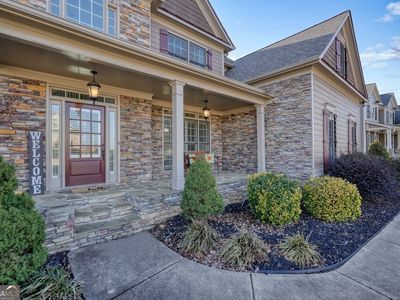 349 Blackberry Run Dr, Dallas, GA, 30132