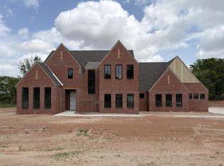 1046 Lucas Way, Newcastle, OK 73065