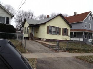 95 Lincoln St, Rochester, NY 14605