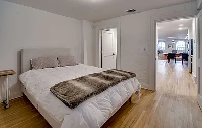 Rented by Brown Harris Stevens