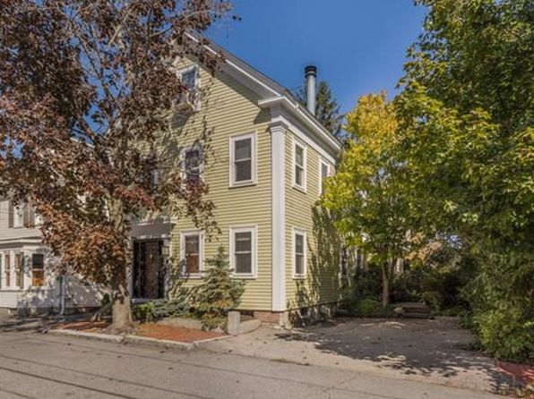 Newburyport Ma Foreclosures Foreclosed Homes For Sale 1 Homes Zillow
