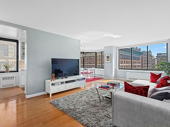 4th image of 250 W 89th St APT 14G