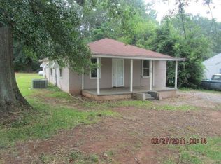 397 Spring St, Griffin, GA 30223