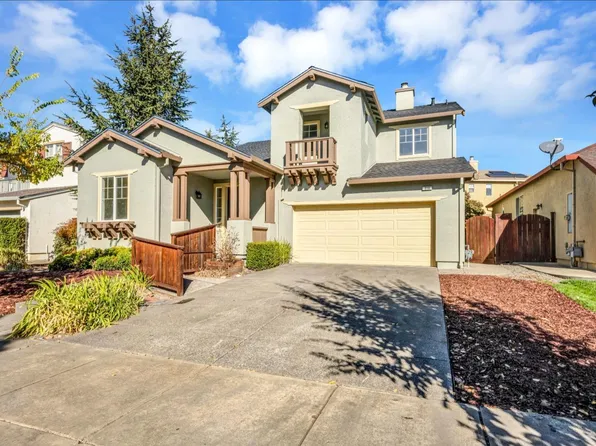 216 Decanter Circle, Windsor, CA 95492