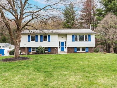 41 Frances Drive, Hopewell Junction, NY, 12533