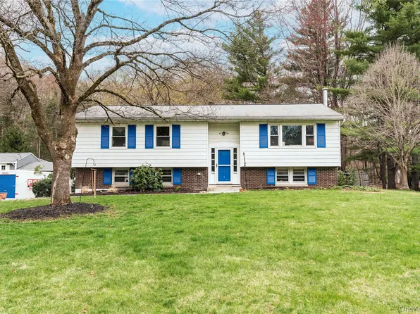41 Frances Drive, Hopewell Junction, NY 12533