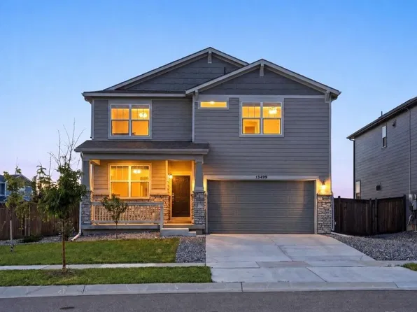 13499 Broad Wing Dr, Parker, CO 80134