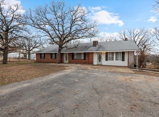 4183 County Road 2145, Bartlesville, OK 74003