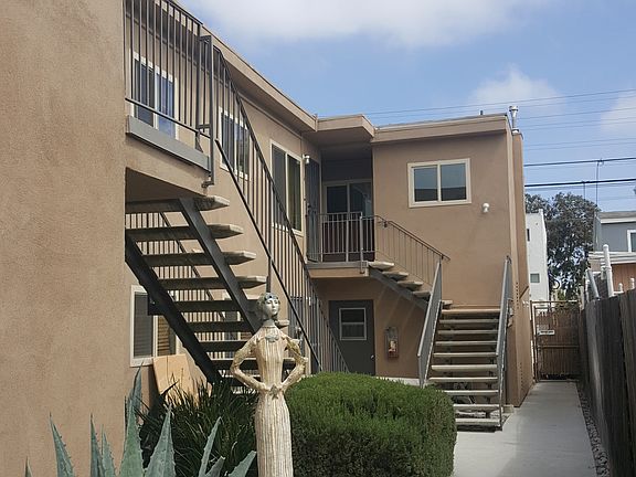 2nd image of 4629 Bancroft St APT 5