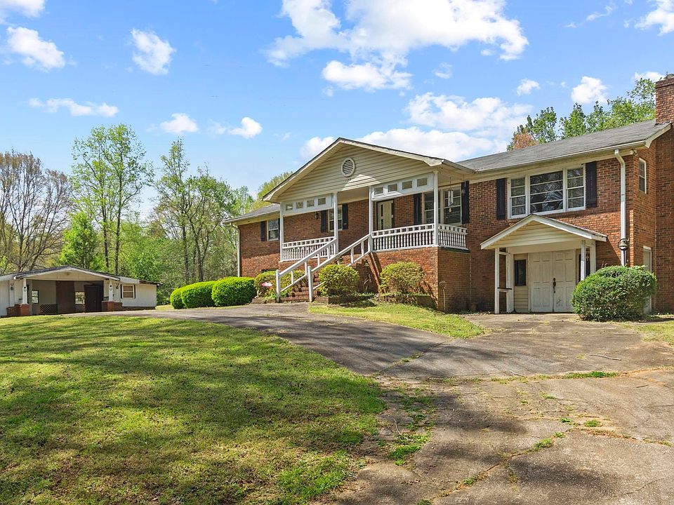 120 Branch St, Campobello, SC 29322 Zillow