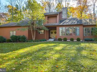 2848 Deep Creek Rd, Green Lane, PA 18054