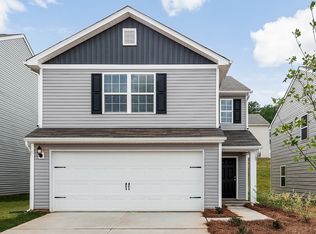 Ashley Plan, The Valley, Elgin, SC 29045