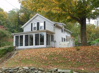 20 Paper Mill Rd, Lisbon, CT 06351