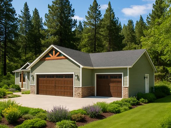 3rd image of LOT 308 Cross Trail Dr