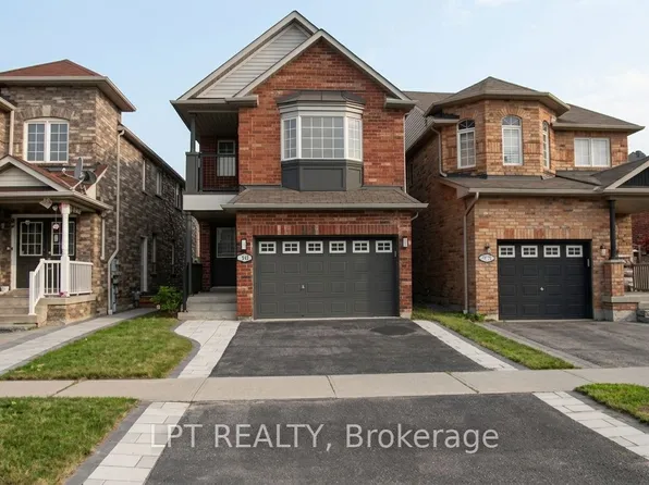 103 Howling Cres, Ajax, ON L1S 7R9